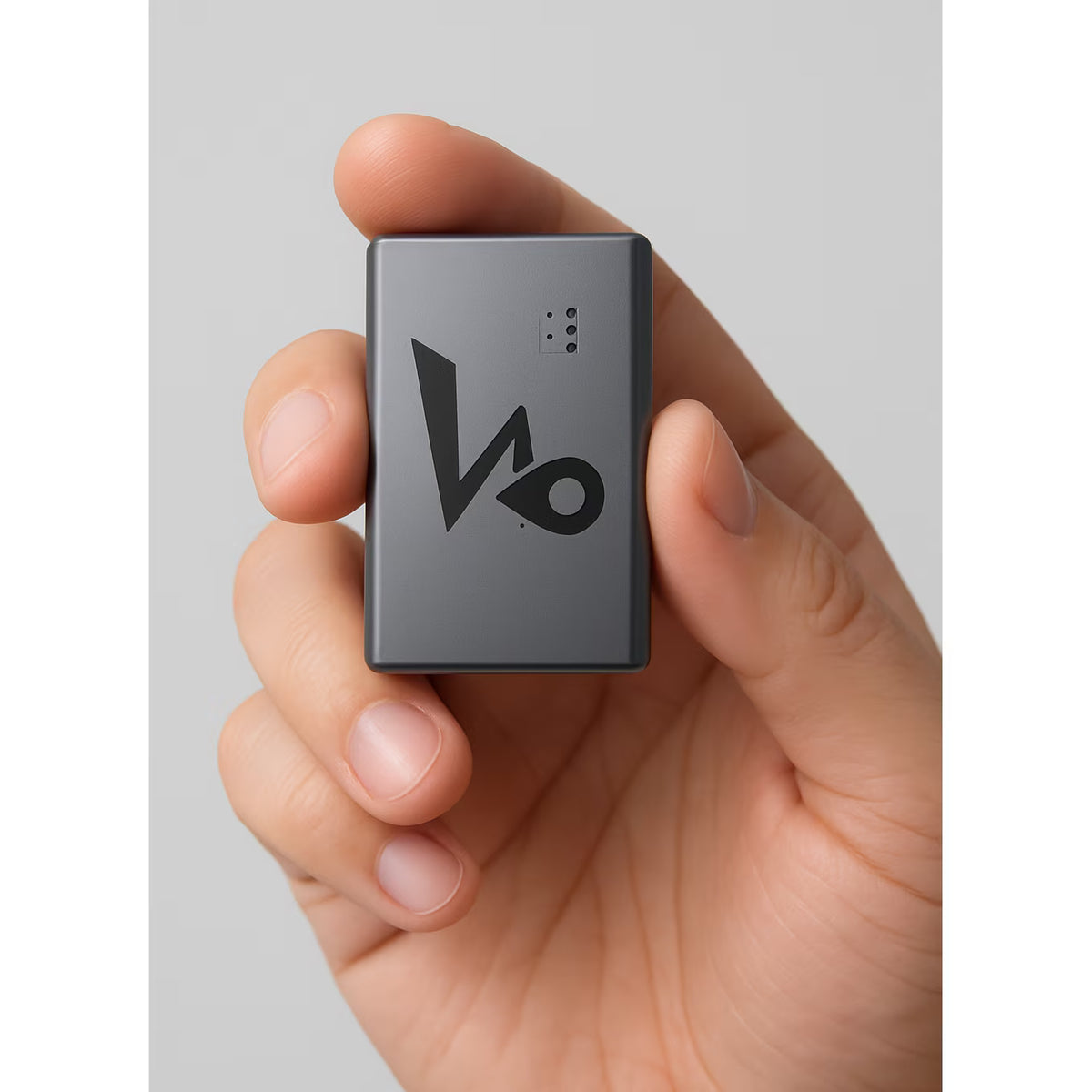 Bike tracker device with rugged housing