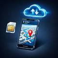 Cellular and Software Platform subscription extension
